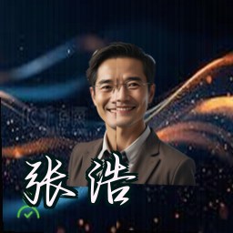 张浩